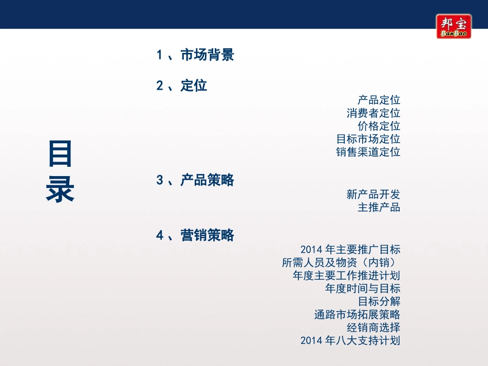 市场营销推广方案_第2页