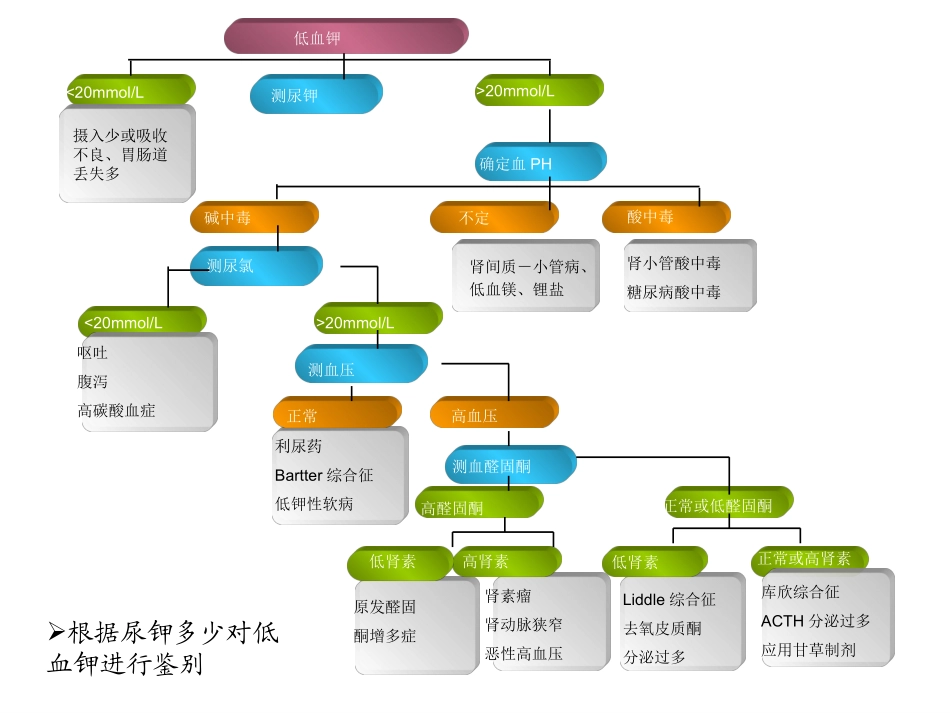 原发性醛固酮增多症的鉴别_第3页