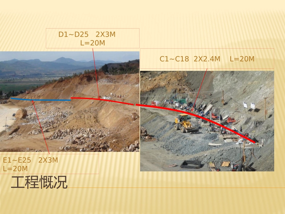 人工挖孔抗滑桩施工安全培训_第3页
