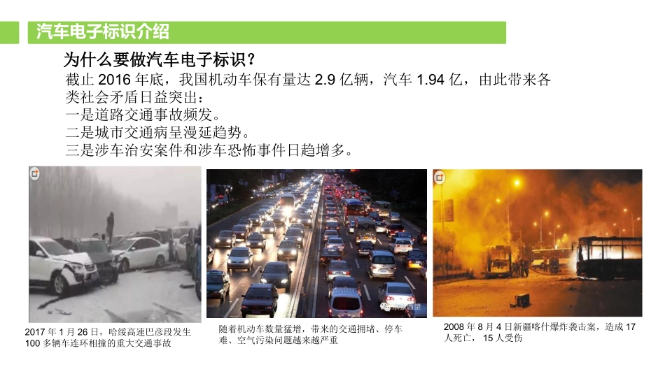 智慧交通-电子车牌_第3页