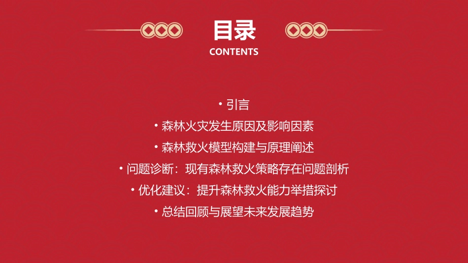 森林救火模型之问题分析课件_第2页