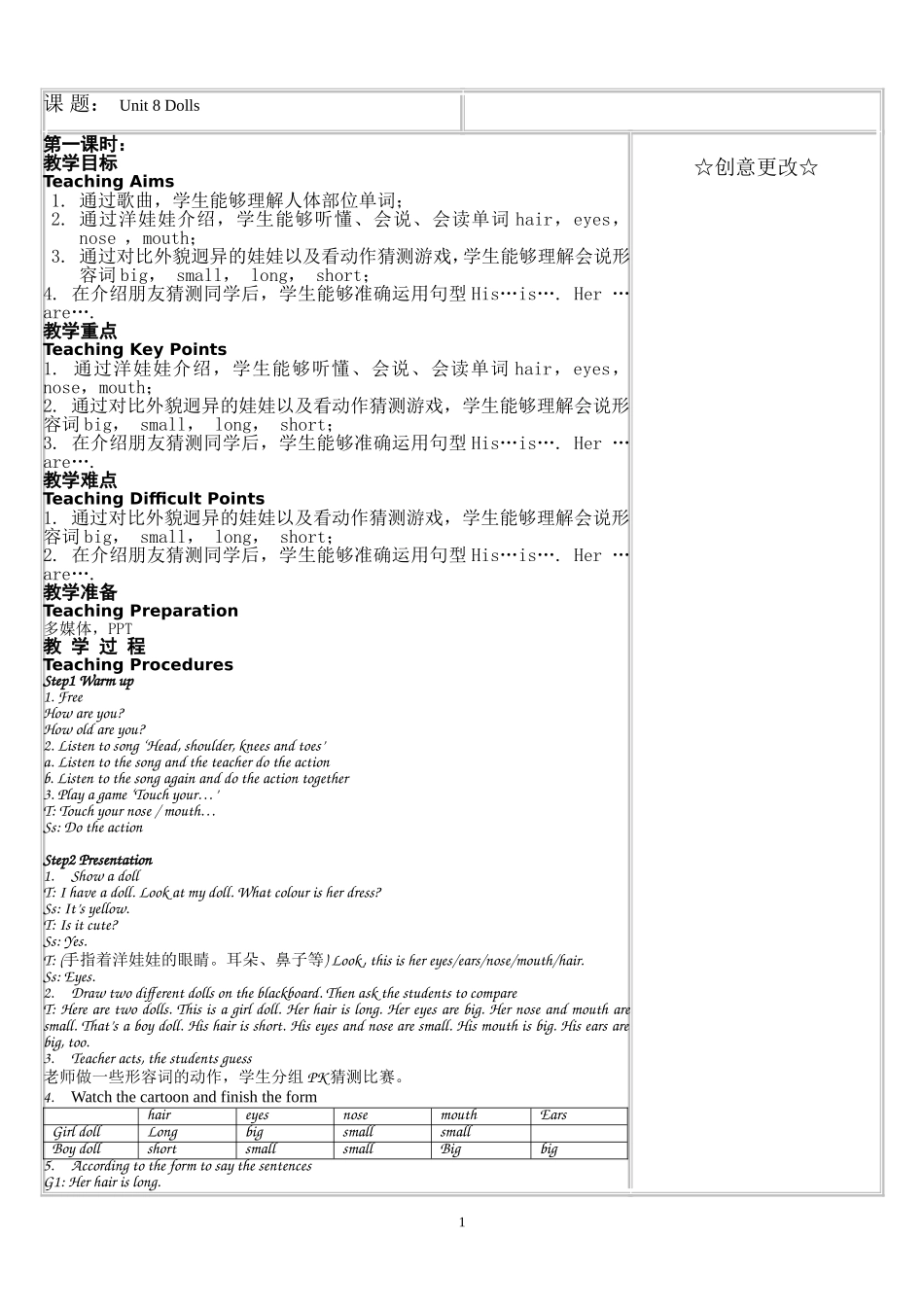 4BUnit8Dolls_第1页