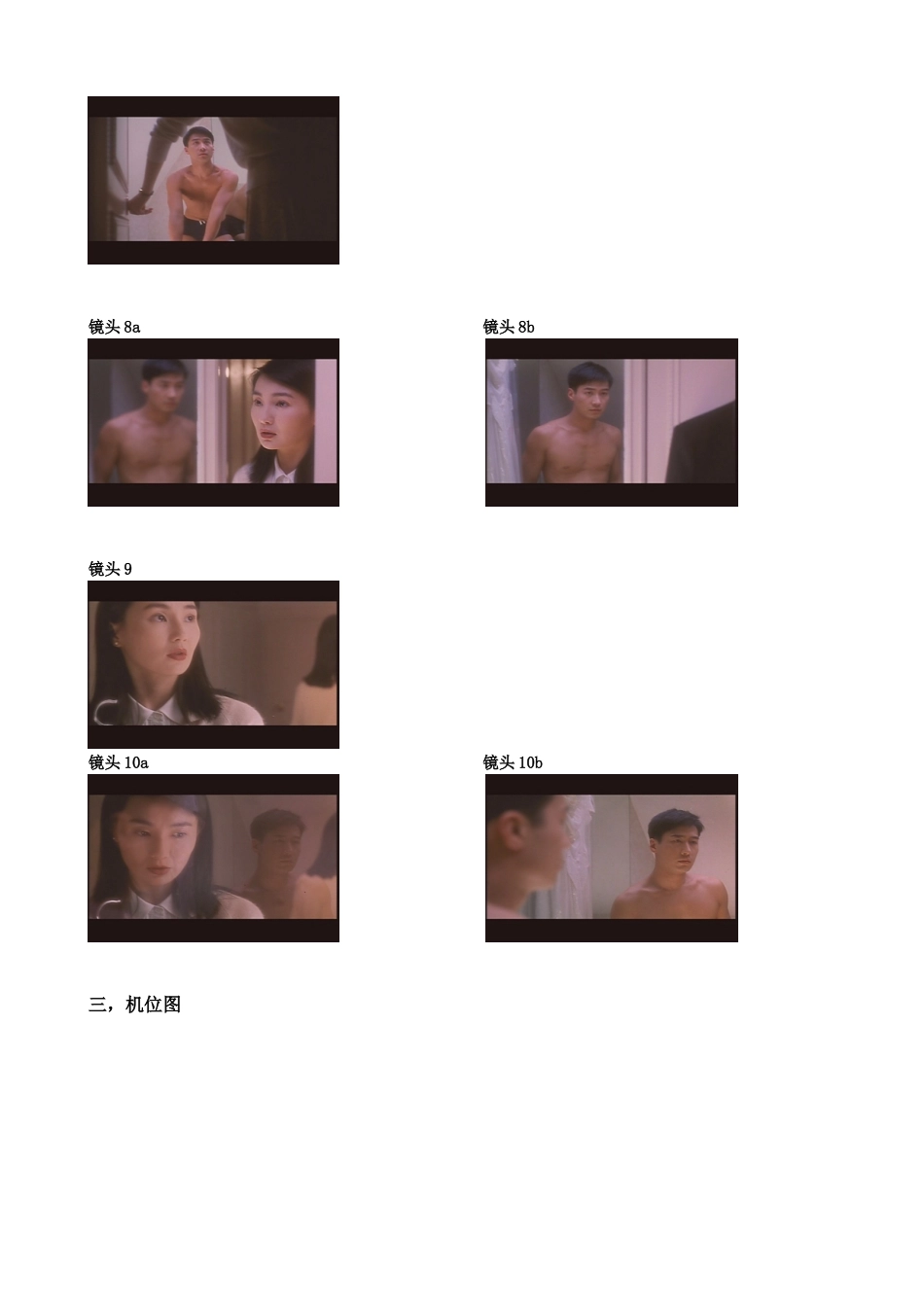 拉片笔记范例一_第3页