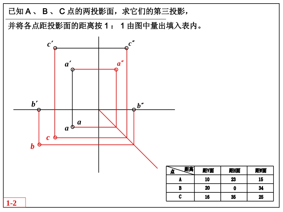 机械制图答案_第3页