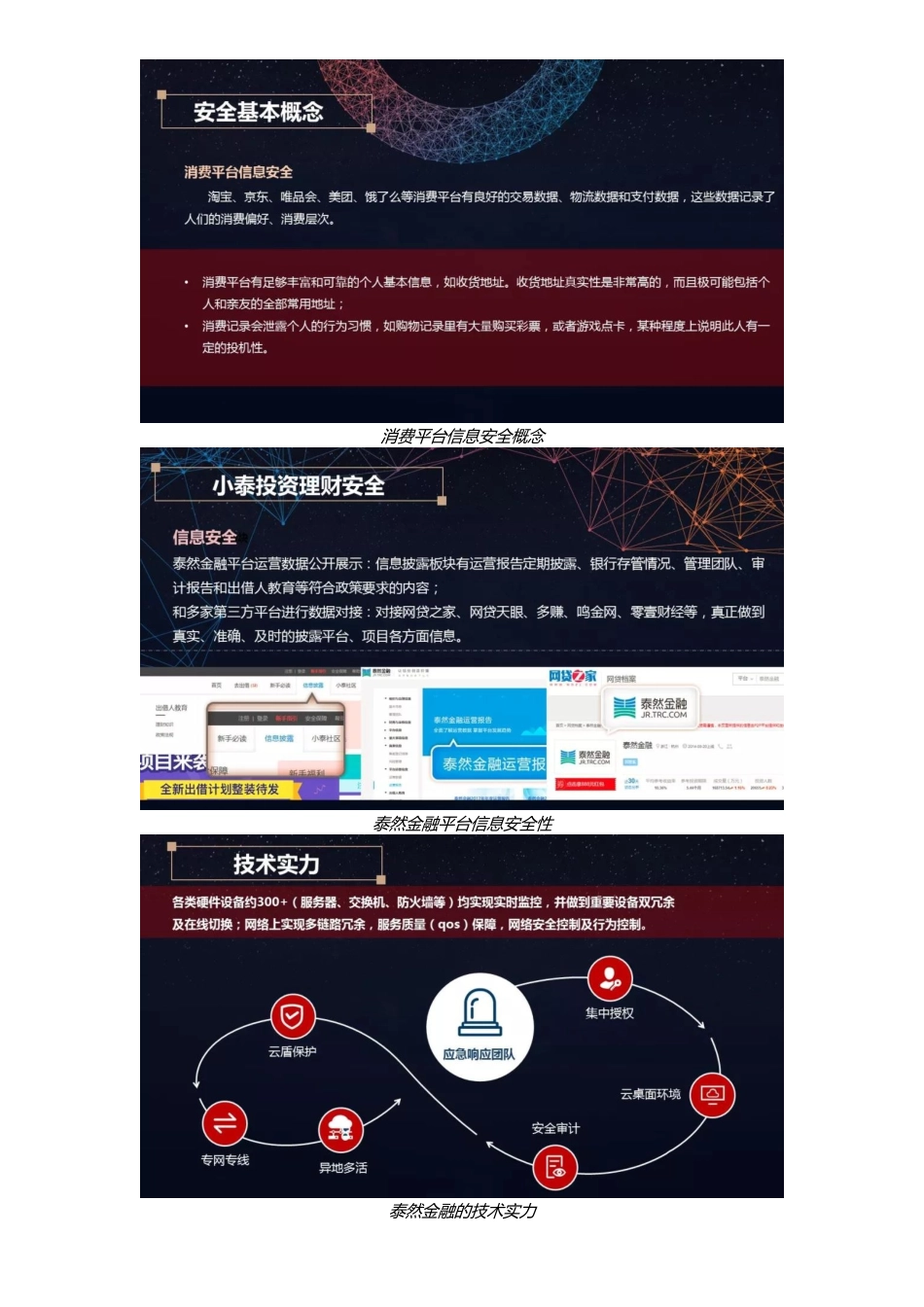 泰然金融数据安全合规内容_第2页
