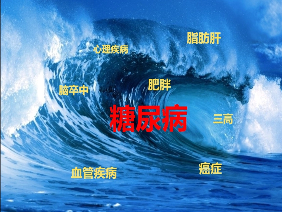 慢病管理与信息化支撑_第1页