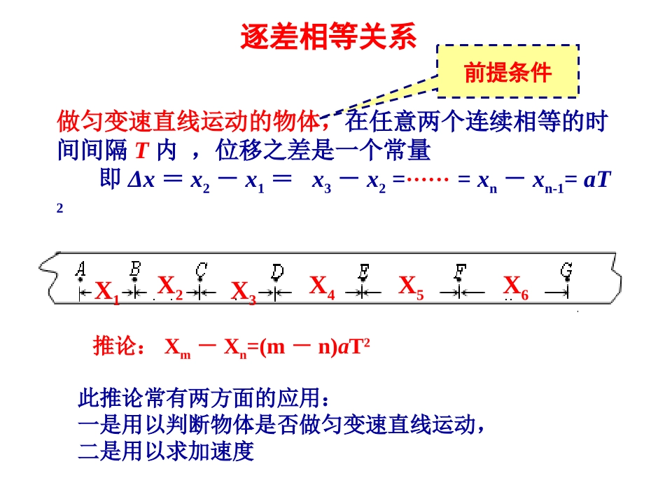 逐差法求加速度_第2页