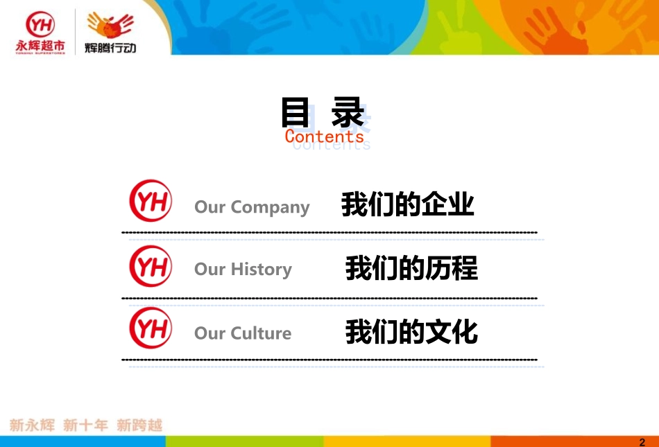 永辉超市企业文化_第2页