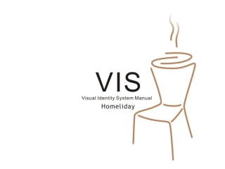 完整的公司VI设计