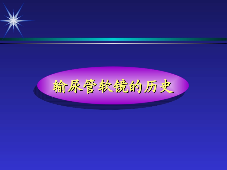 输尿管软镜及其应用_第2页