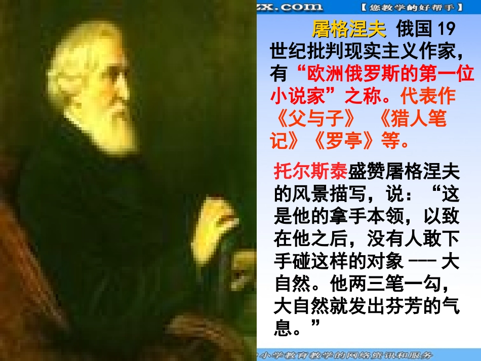 《蔚蓝的王国》PPT_第3页