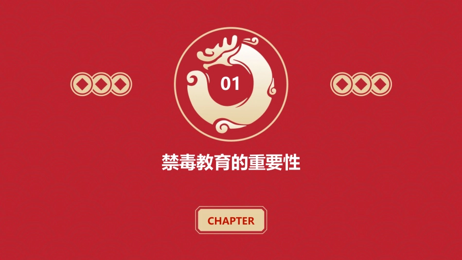 禁毒教育通用课件课件_第3页