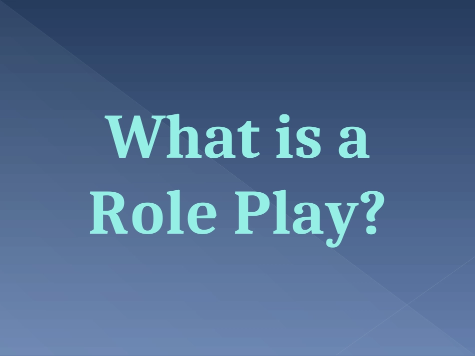 RolePlayDesign_第2页