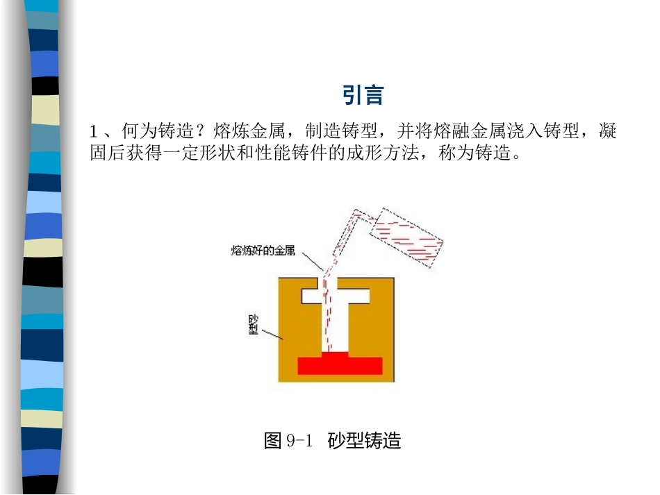 铸造工艺课件_第3页