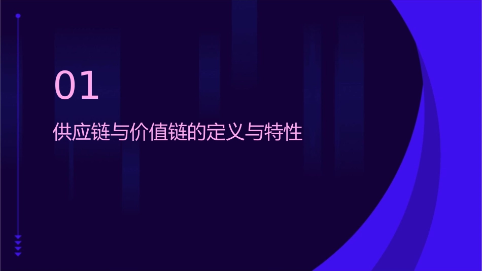 供应链与价值链的关系比较课件1_第3页
