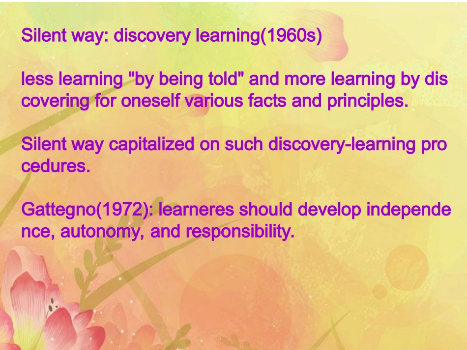 silentway沉默法_第3页