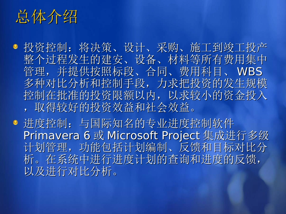 石油化工工程项目管理_第3页