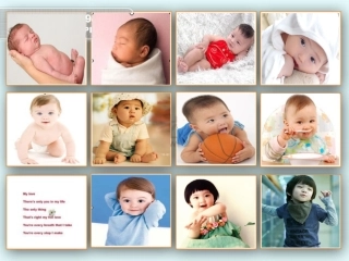 育婴师培训课件