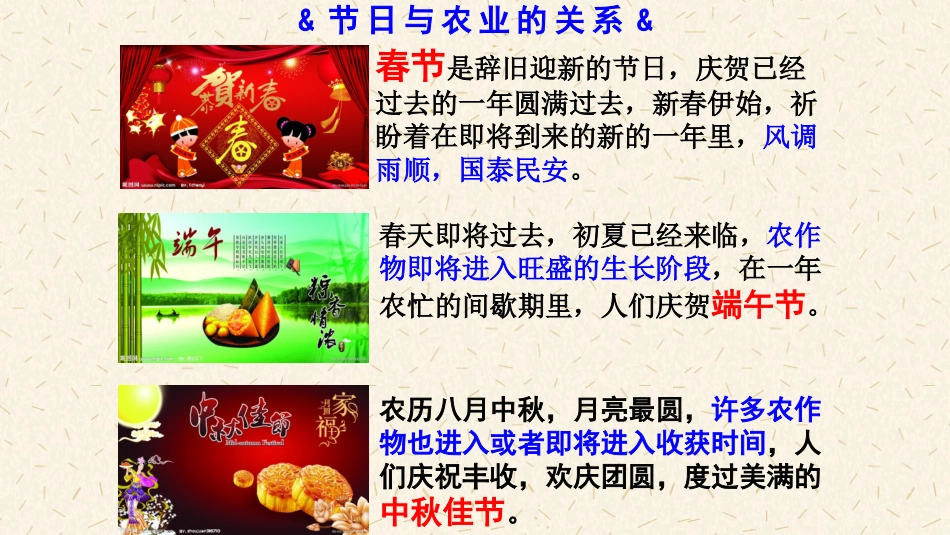 4传统节日的文化生活_第3页