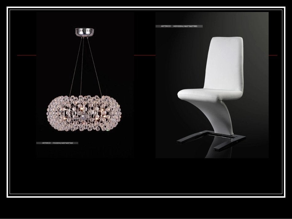 艺术装饰风格1_第3页