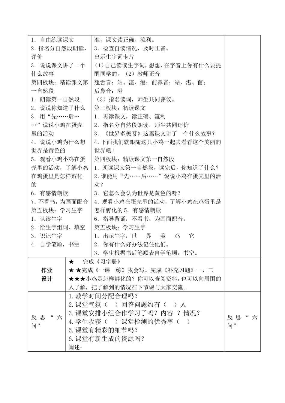 17世界真美呀_第2页