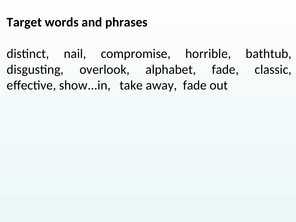 UsingLanguageⅠ_第2页