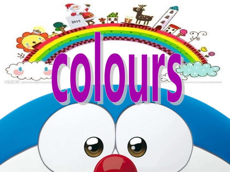 三年级英语unit-2-colours第三课时课件_第1页