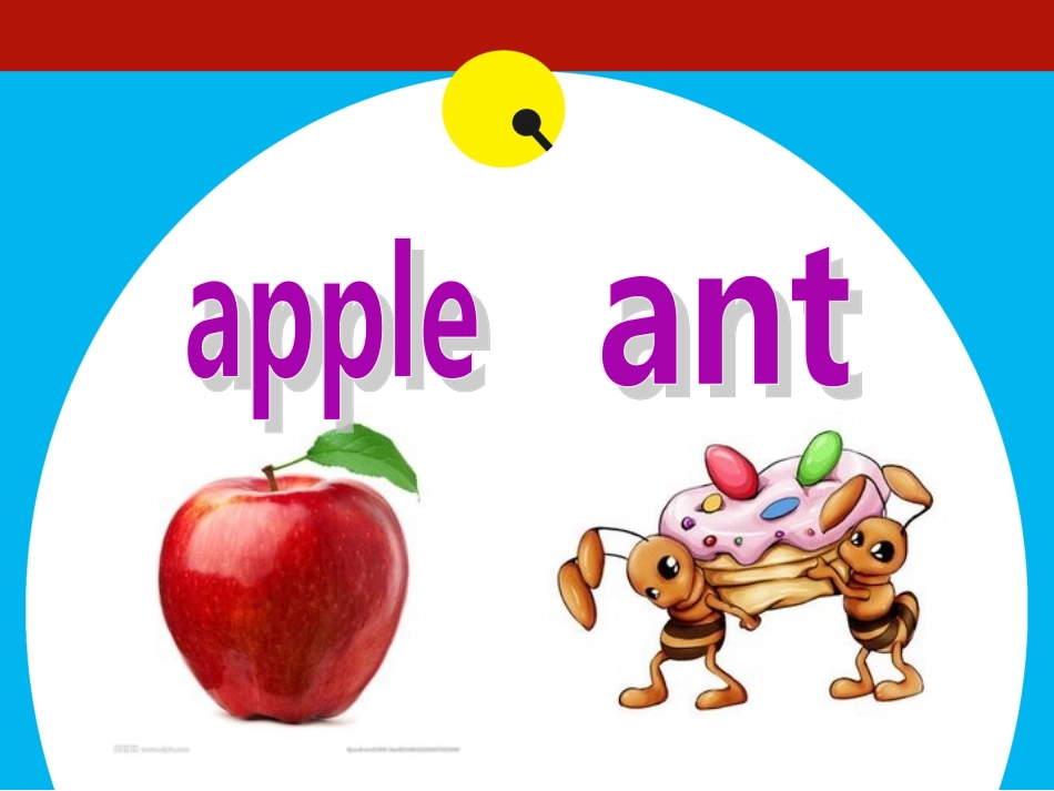 三年级英语unit-2-colours第三课时课件_第2页