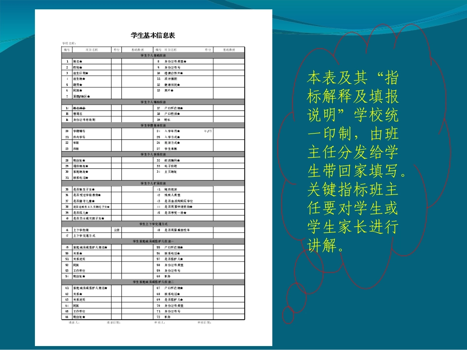 学生信息表填写方法_第3页