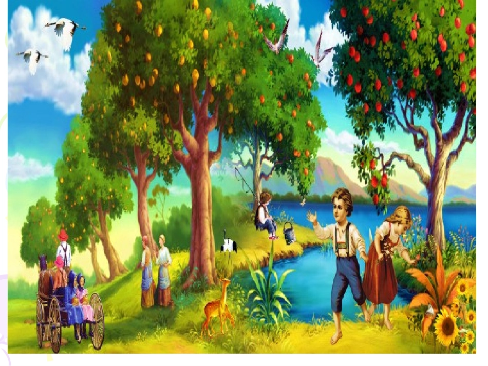 小班社会：我是XX组的小朋友_第2页