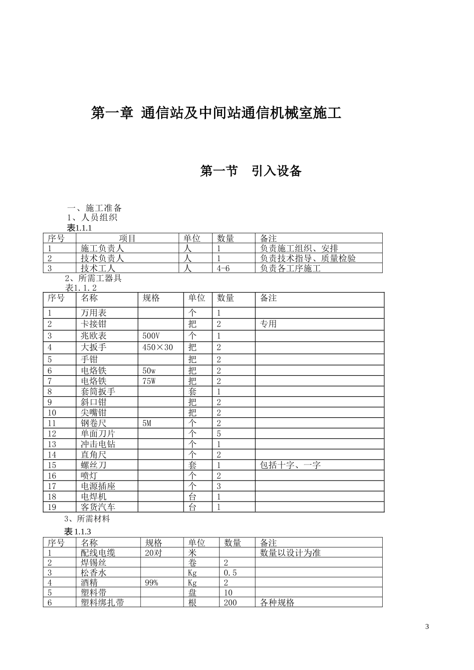 中国通信系统---铁路通信工程技术标准_第3页