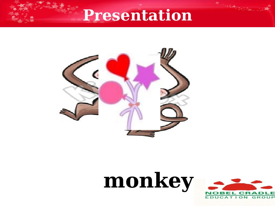 剑桥国际少儿英语KB1Unit7-Wild-animals_第3页