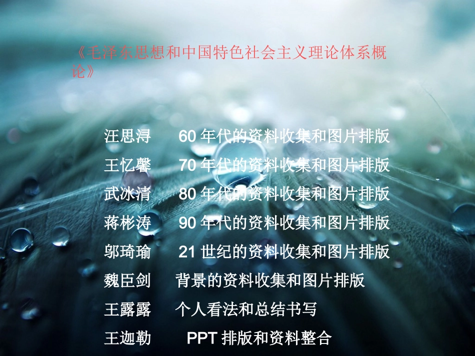 中国的工业化之路2_第1页