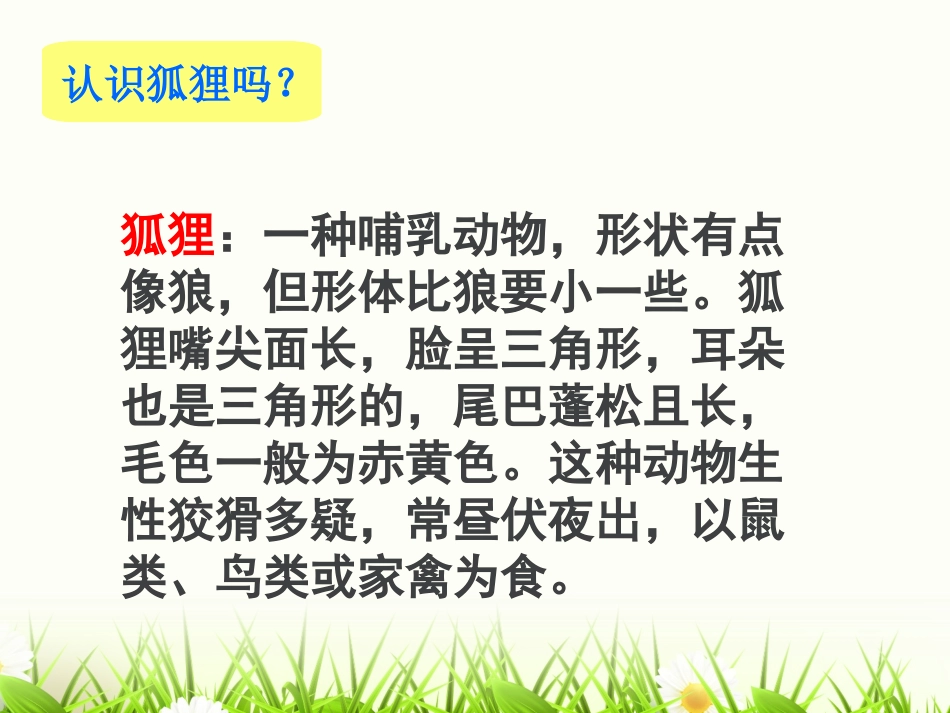 小学语文六年级上册第24课金色的脚印PPT_第3页