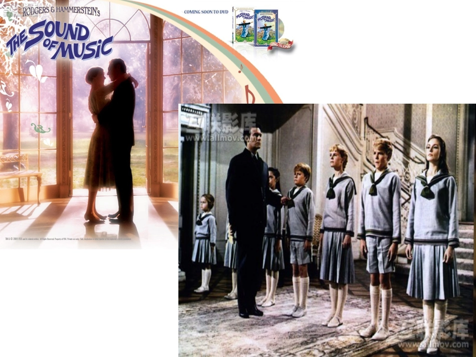 thesoundofmusic课件_第3页