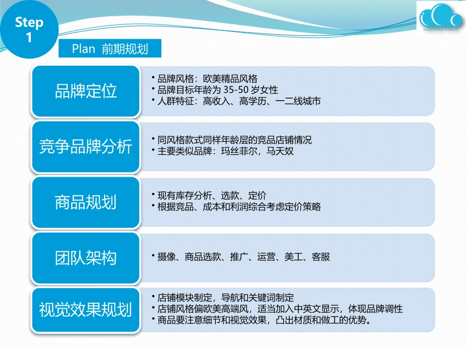 女装电商营销方案_第2页