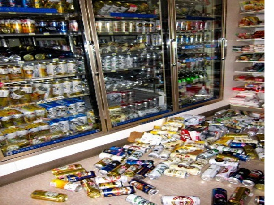 地震逃生技巧_第2页