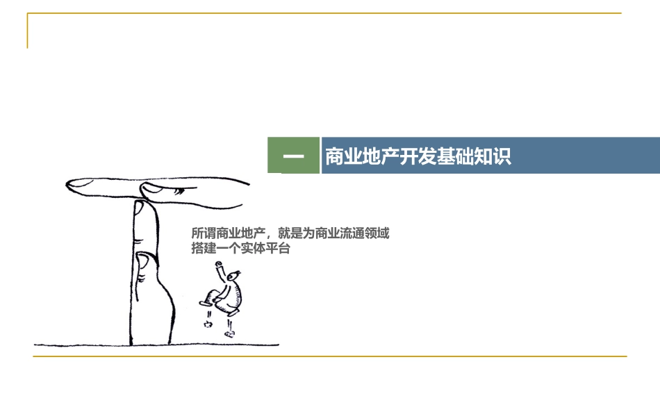 商业地产运营模式与策划定位实操(收藏版)_第3页