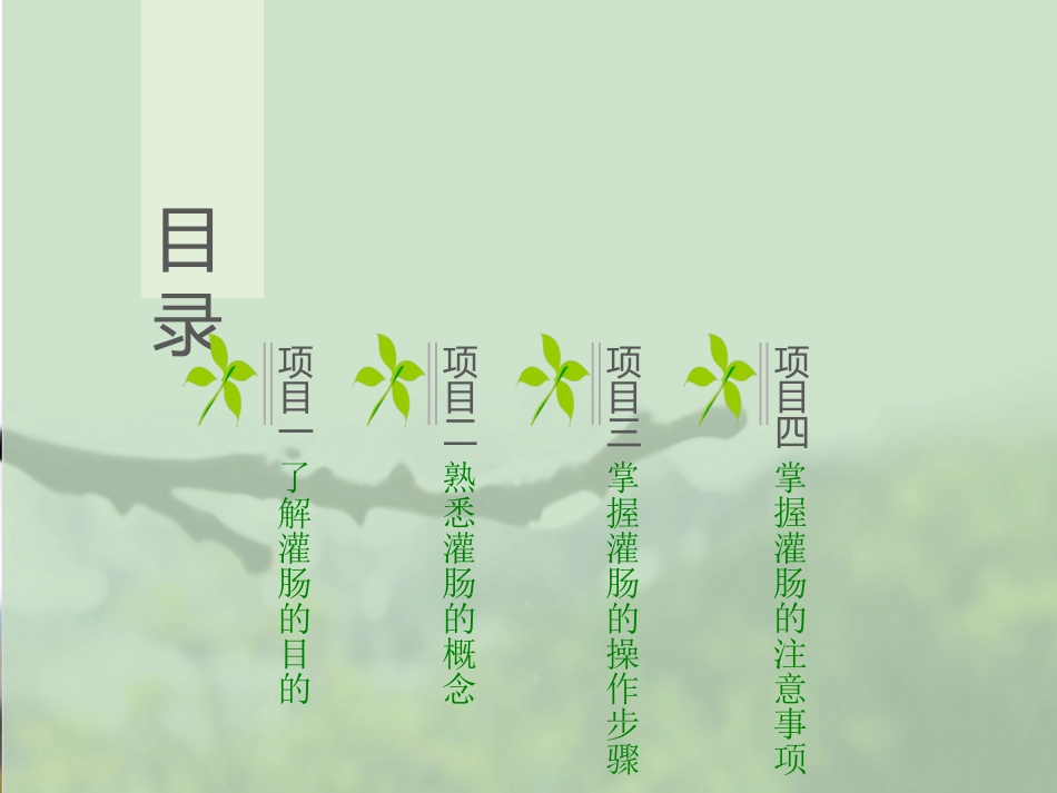 灌肠注意事项1_第3页