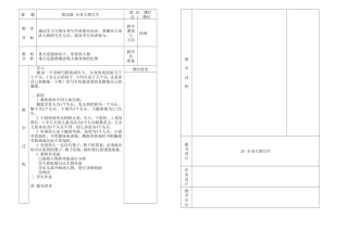 20全身人物写生