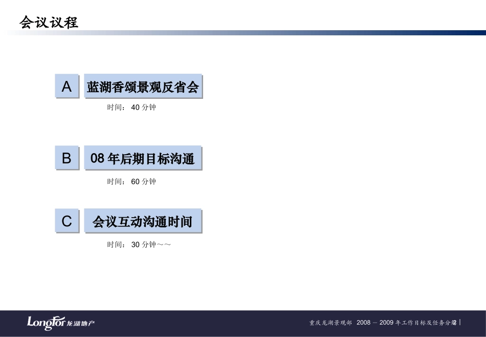 重庆龙湖景观部内部反省会_第2页