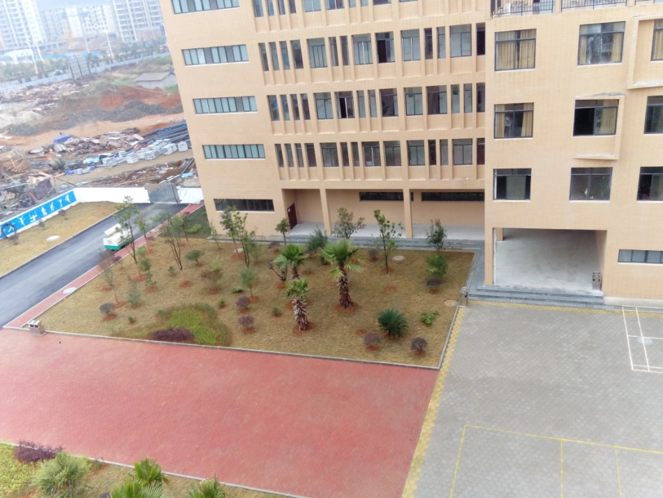 人教2011版小学数学三年级周长的认识-(5)_第3页