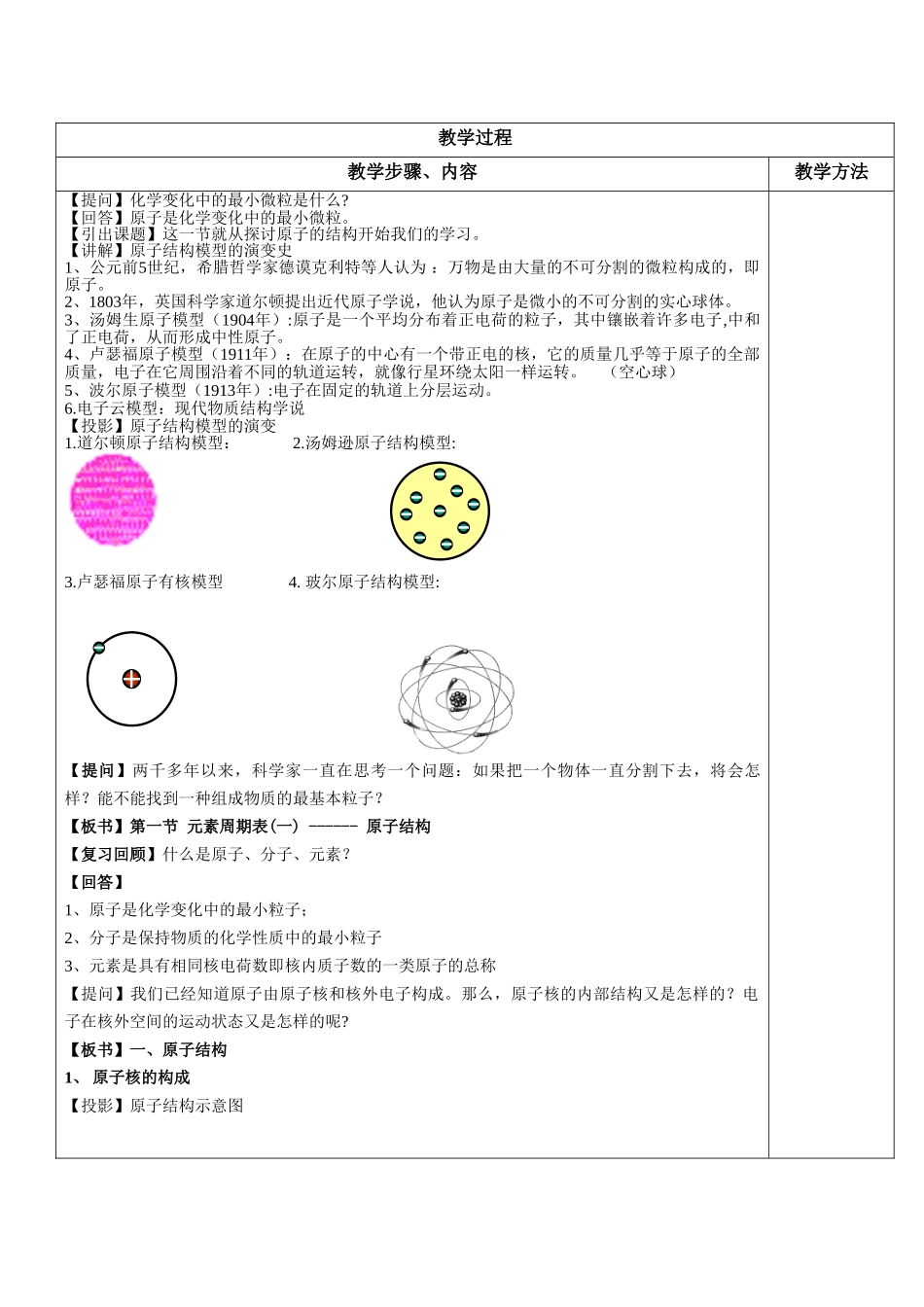 原子结构 (2)_第2页