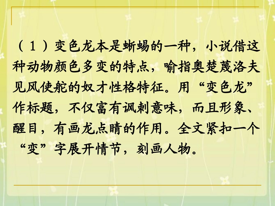 《变色龙》问题思考_第2页