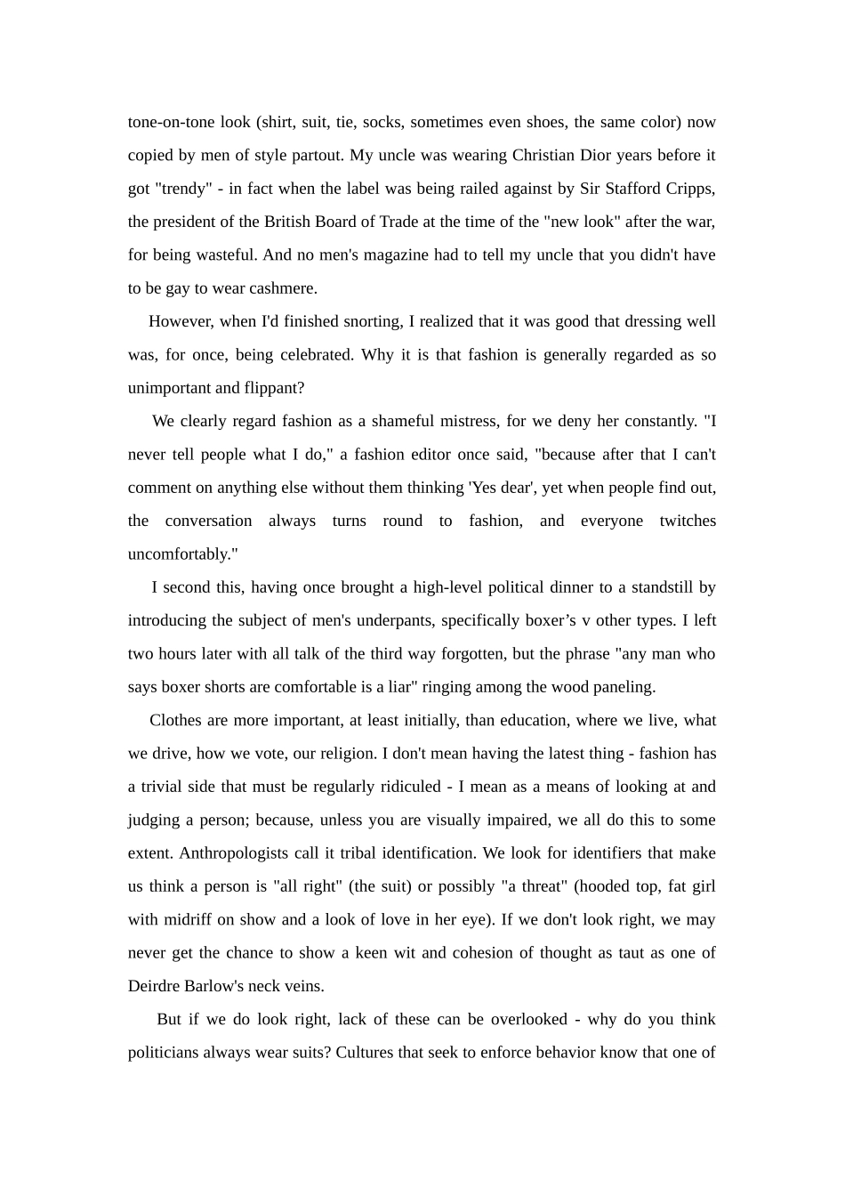 The-Importance-of-First-Impressions_第2页