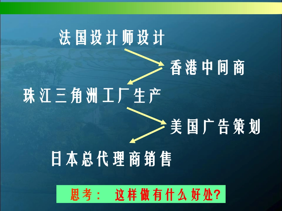 区域的经济联系_第3页