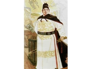 郑和远航 (2)
