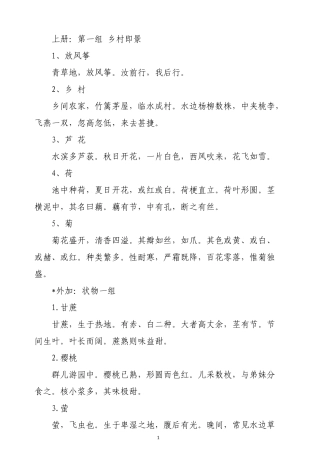 小古文朱文君