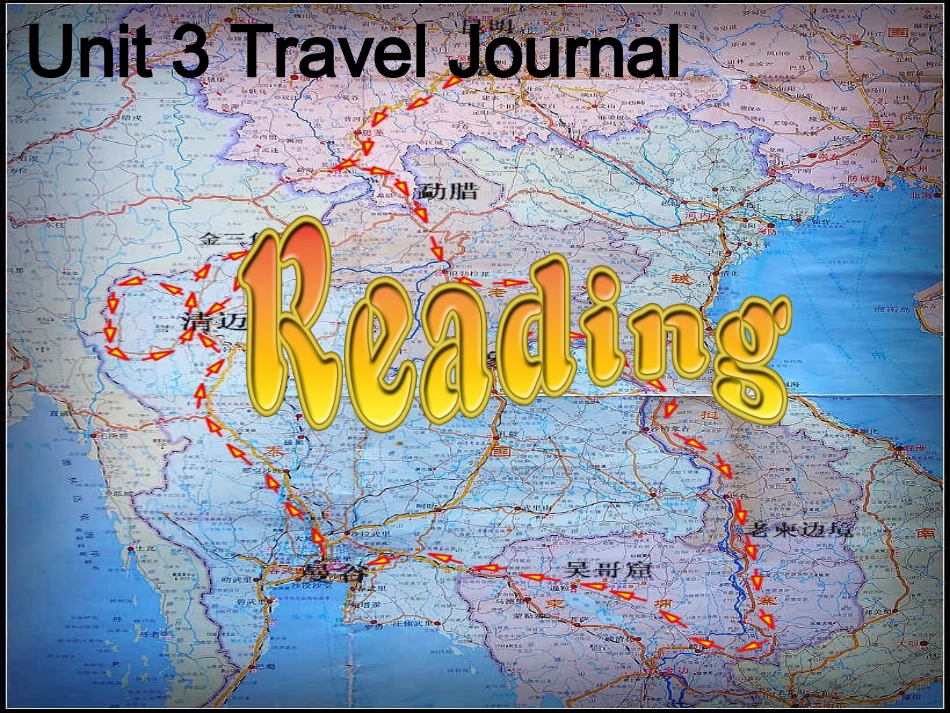 Unit3-Warming-up-and-Reading-精品课件_第2页