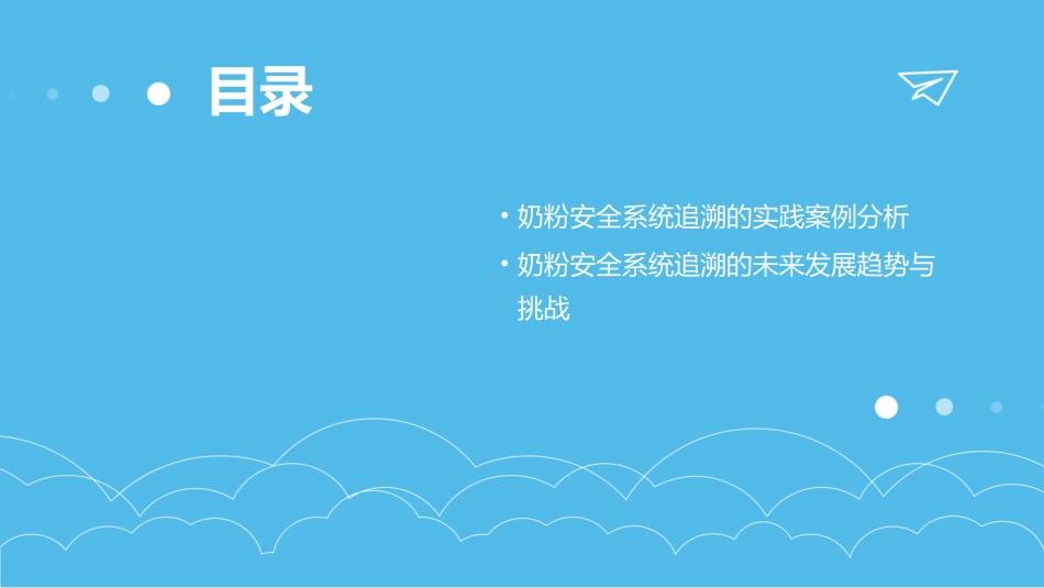 奶粉安全系统追溯课件_第3页